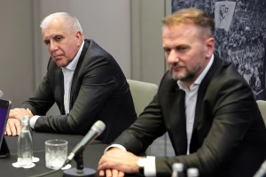 Ostoja: "Željko, obraćam ti se javno..."